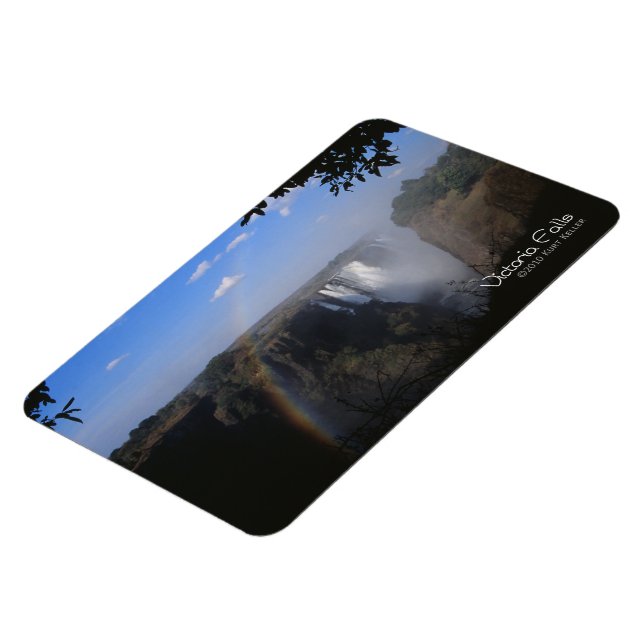 Íman Victoria Fall 1 (Left Side)