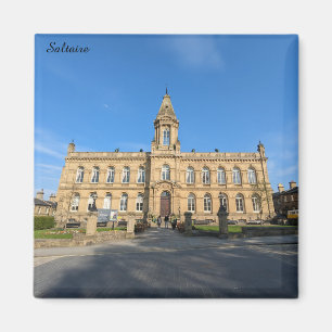 Íman Victoria Hall