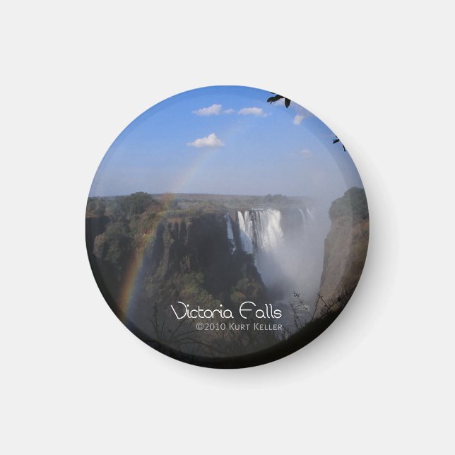 Íman Victoria Outono 1 (Frente)