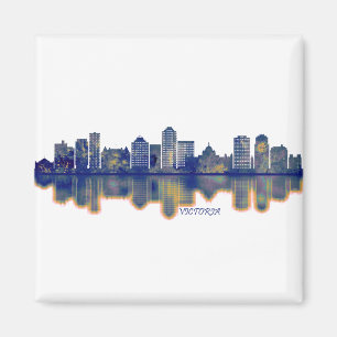 Íman Victoria Skyline