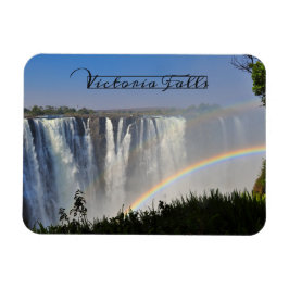 Íman Victoriafälle