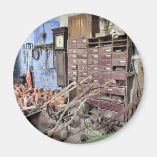 ÍMAN VICTORIAN ENGLAND