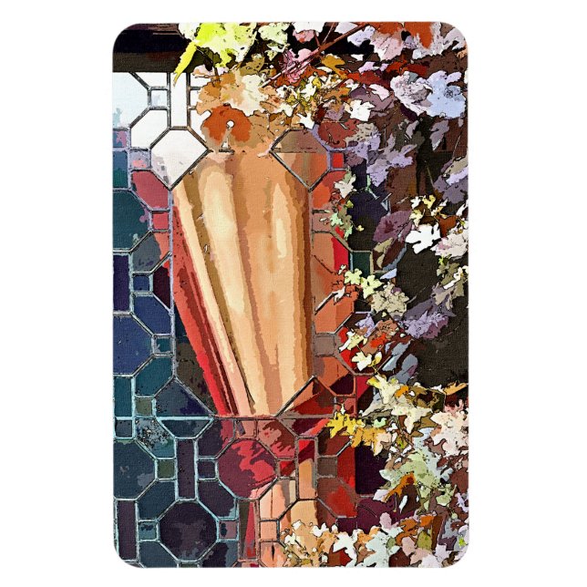 ÍMAN  VICTORIAN ENGLAND (Vertical)