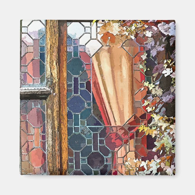 ÍMAN VICTORIAN ENGLAND (Frente)