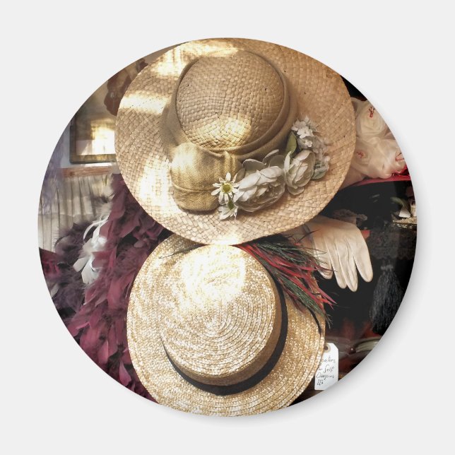 ÍMAN VICTORIAN ENGLAND (Frente)