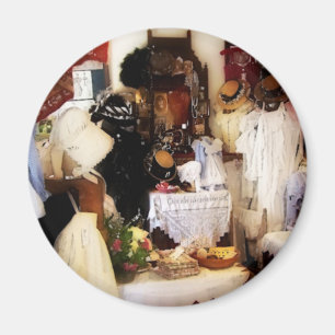 ÍMAN VICTORIAN ENGLAND