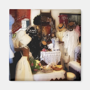 ÍMAN VICTORIAN ENGLAND