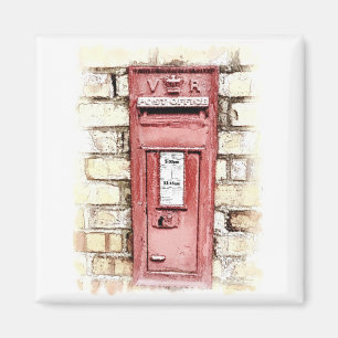 ÍMAN VICTORIAN INGLATERRA