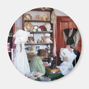 ÍMAN VICTORIAN INGLATERRA