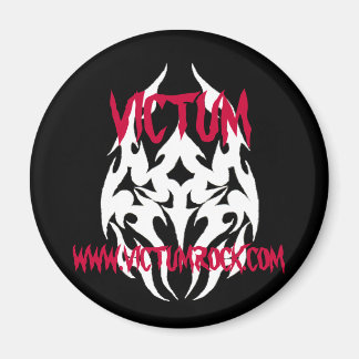 ÍMAN VICTUM MAGNET