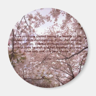 Íman Vida com alegria