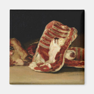 Íman Vida de Francisco Jose de Goya y Lucientes ainda