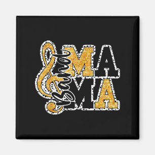 Íman Vida de Mãe de Banda Dia das Mães Banda Mãe Banda 