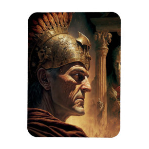 Íman Vida de Nicias e Crassus