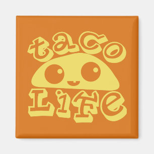 Íman Vida do Taco