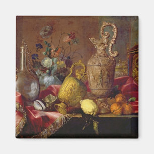 Íman Vida estática 2