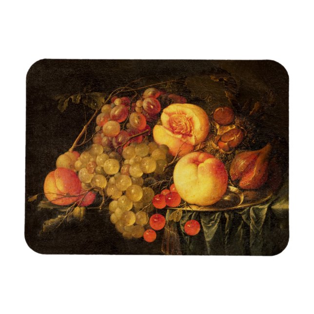 Íman Vida estática 2 (Horizontal)