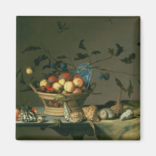 Íman Vida estática 2