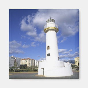 Íman Vida na Espanha Costa del Sol