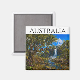 Íman Vida Selvagem da Austrália Equidnas