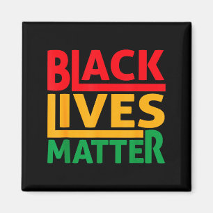 Íman Vidas Negras Blm Direitos Humanos Mês da História 
