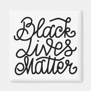 Íman Vidas Negras Importam