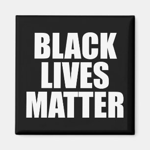 Íman Vidas Negras Importam