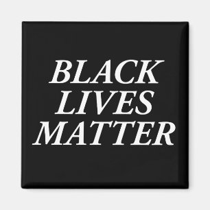 Íman Vidas Negras Importam