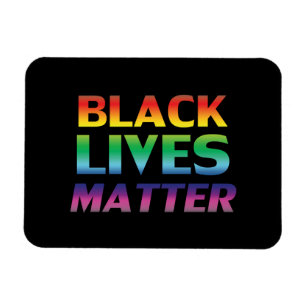 Íman "vidas negras são importantes" Pride lgbtq lgbt p