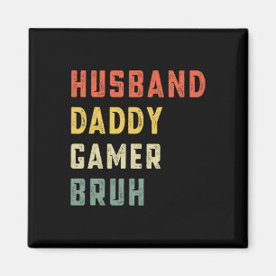 Íman Vídeo engraçado do Dia dos Pais Husband Daddy Game