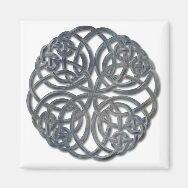 Íman Vidro Mandella (Frente)