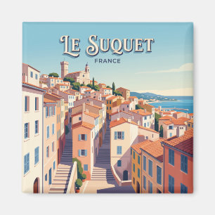 Íman Vieille Ville Menton França