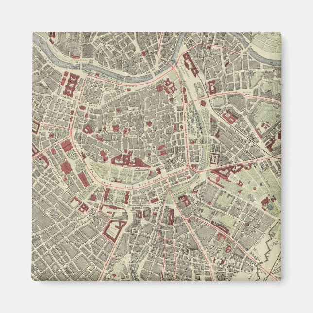 Íman Viena (Frente)