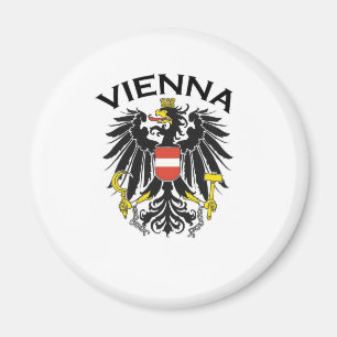 Íman Viena, Áustria