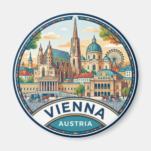 Íman Viena Áustria