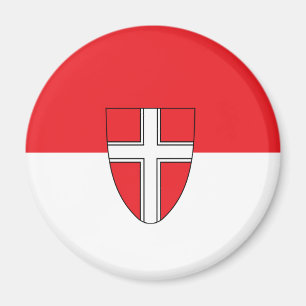 Íman Viena, Áustria