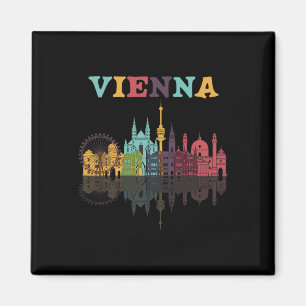 Íman Viena Áustria Férias Austríacas Europian T