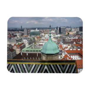 Íman vienna rua stefens