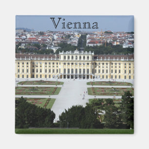 Íman vienna schönbrunn