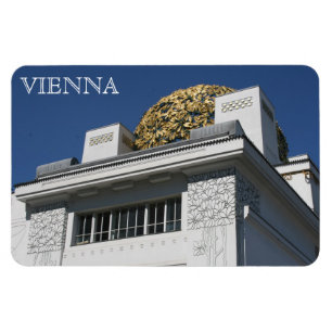 Íman vienna secession