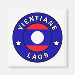Íman Vientiane Laos