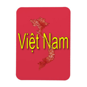 Íman Vietnã