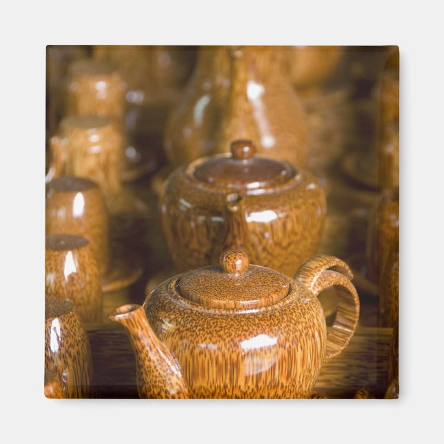 Íman Vietnã, Ho Chi Minh City aka Saigon). Thoi (Frente)