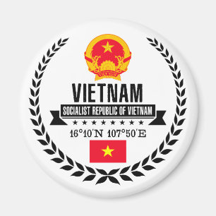 Íman Vietnam