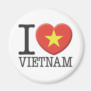 Íman Vietnam