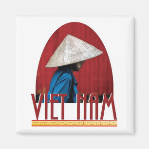 ÍMAN VIETNAM