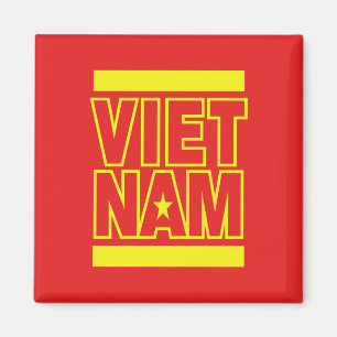 ÍMAN VIETNAME