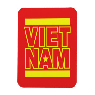 ÍMAN  VIETNAME