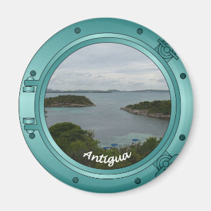 Íman Vigia de Antígua