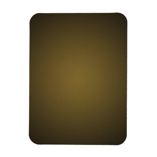 Íman Vignete Granulado Marrom e Preto na Moda (Vertical)